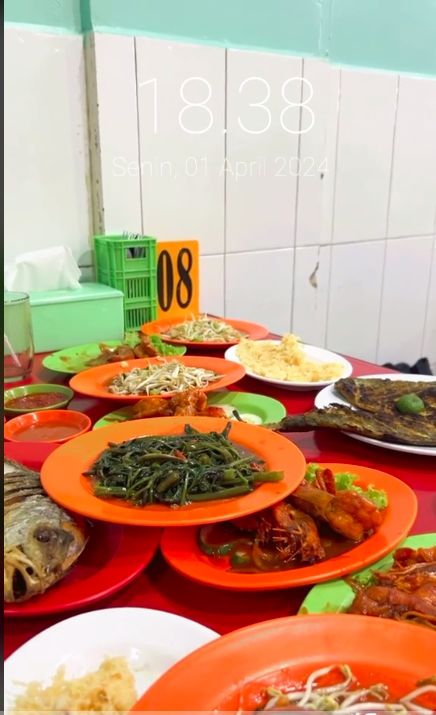 Duh! Sudah Reservasi Bukber Rp 1 Juta, tapi Tak Ada Teman yang Datang