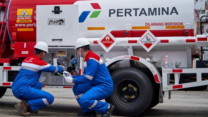 Satgas Ramadan Idul Fitri (RAFI) 2024 PT Pertamina Patra Niaga dibentuk untuk menjaga ketahanan energi. PT Elnusa Petrofin turut mendukung satgas ini.