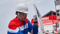 Dalam menjalankan tugas Satgas RAFI 2024, beberapa hal yang telah disiapkan PT Elnusa Petrofin untuk mendukung PT Pertamina Patra Niaga dalam menjaga ketahanan energi khususnya direntang waktu tersebut. Dalam Operational Excellence, Elnusa Petrofin mempersiapkan SDM dan kendaraan yang akan beroperasi di seluruh wilayah operasi. Untuk kesiapan Awak Mobil Tangki (AMT) yang akan mengoperasikan mobil, Elnusa Petrofin telah menyiapkan 6.130 AMT. Selain itu, Elnusa Petrofin juga mempersiapkan backup mobilisasi AMT dari lokasi lain ke lokasi yang terdampak satgas RAFI secara siginifikan. 