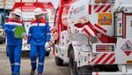 Elnusa Petrofin Dukung Satgas RAFI untuk Ketahanan Energi Selama Lebaran