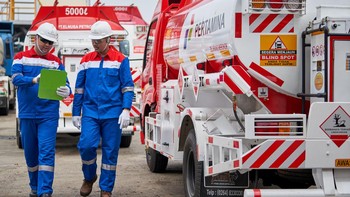 Apakah Lulusan SMA Bisa Kerja di Pertamina? Cukup Kirim CV ke Sini!