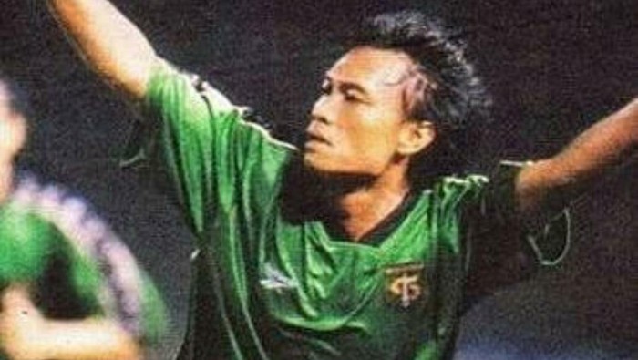 Eri Irianto