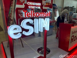 Telkomsel Bicara Regulasi eSIM yang Bakal Rampung Oktober Ini