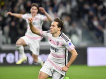 Federico Chiesa Tak Lagi Dibutuhkan Juventus