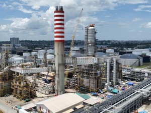 Jarang Orang Tahu, Kilang Pertamina Mampu Sulap Minyak Jadi Biji Plastik!