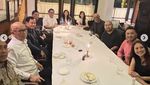 Giring Ganesha Makan Malam Bareng Prabowo hingga Kulineran di Bandung
