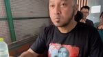 Giring Ganesha Makan Malam Bareng Prabowo hingga Kulineran di Bandung