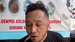 Giring Ganesha Makan Malam Bareng Prabowo hingga Kulineran di Bandung