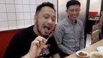 Giring Ganesha Makan Malam Bareng Prabowo hingga Kulineran di Bandung