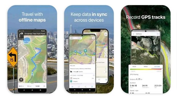 Guru Maps