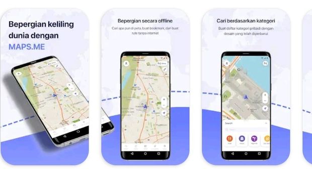 Maps.Me