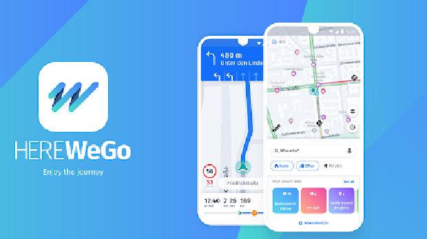Here WeGo