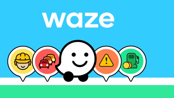Hal Mencurigakan dari Aplikasi Waze Terkait Israel