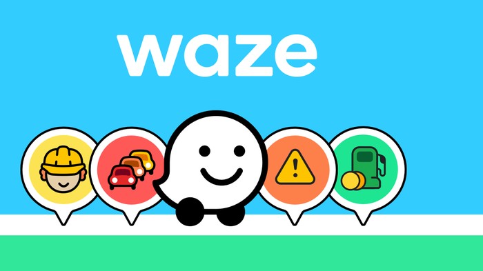 Waze