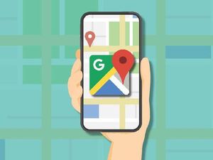 Google Bakal Hapus Riwayat Lokasi Pengguna di Google Maps