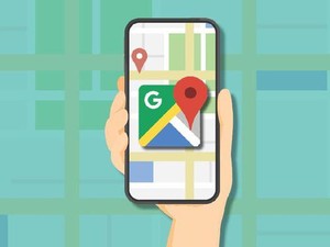 Awas Penipuan Nomor WhatsApp Palsu di Google Maps Kantor Imigrasi