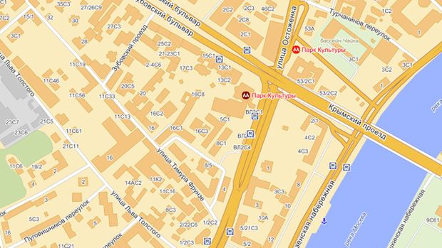 Google Maps