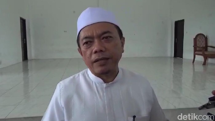 Gubernur Jambi Al Haris maju kembali pada Pilgub Jambi 2024