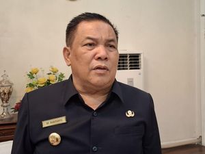 Cerita Plt Gubernur Riau Dapat Kabar soal OTT Abdul Wahid