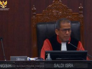 MK Soroti Partisipasi Cuma 34%, KPU Medan: Ada Daerah Lain Lebih Rendah