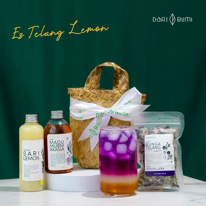 hampers lebaran kekinian