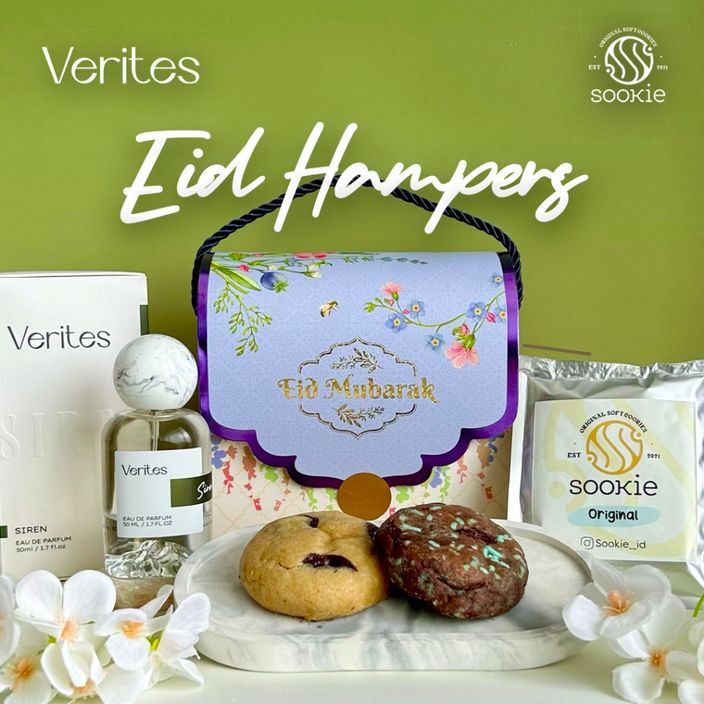 hampers lebaran kekinian