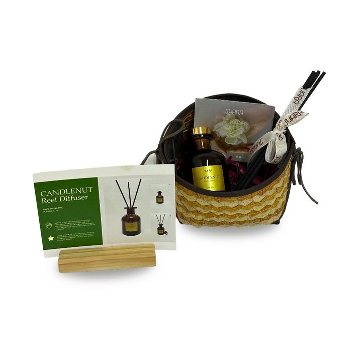 hampers lebaran kekinian