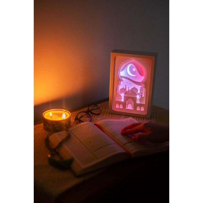 hampers lebaran kekinian