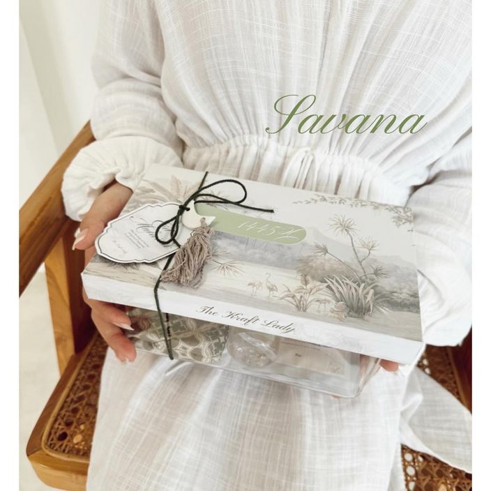 hampers lebaran kekinian