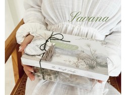 7 Hampers Lebaran Kekinian yang Unik, Cocok untuk Sahabat dan Rekan Kerja