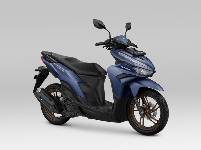 Honda Vario 125