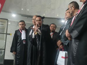 Hotman Yakin Kesaksian 4 Menteri di MK Tepis Anggapan Miring soal Bansos