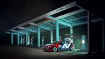 Wujud Hyundai Ioniq 5 N Jadi Mobil Balap