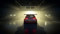 Posisi keseluruhan mobil jauh lebih ceper dibandingkan versi standar.  Foto: Dok. Hyundai