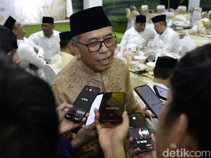 Heboh IAS Sebut Danny Tak Perhatikan Makassar Jika Terpilih Gubernur Sulsel