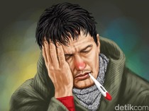 Waspada Superflu, Kemenkes Dorong Kelompok Rentan untuk Vaksinasi