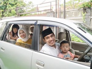 9 Permainan Saat Perjalanan Mudik Bersama Anak di Mobil