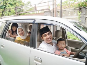 Mudik Saat Puasa? Ini 5 Tips agar Tetap Kuat dan Tidak Mudah Lapar