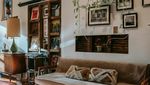 Inspirasi Rumah Gaya Retro yang Ciamik