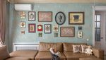 Inspirasi Rumah Gaya Retro yang Ciamik
