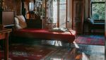 Inspirasi Rumah Gaya Retro yang Ciamik