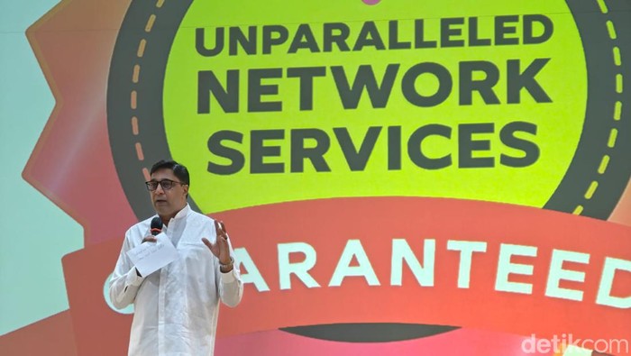 Indosat Ooredoo Hutchison Bersiap Sambut Mudik Lebaran 2024