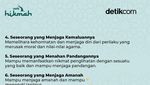 7 Golongan Manusia Ini bakal Jadi Penghuni Surga Firdaus