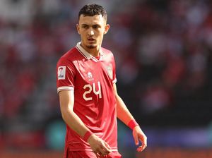 Mengapa Wasit Tak Cek VAR Kartu Merah Ivar Jenner?