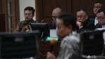 Jaksa KPK Hadirkan Tiga Saksi di Sidang Lanjutan SYL