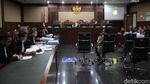 Jaksa KPK Hadirkan Tiga Saksi di Sidang Lanjutan SYL