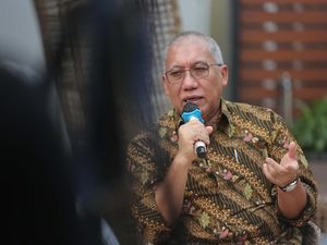 Bos Bulog Buka-bukaan Soal Piutang Pemerintah Rp 16 T