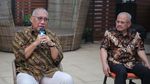 Jelang Lebaran Bulog Pastikan Stok Beras Aman