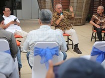 Jelang Lebaran Bulog Pastikan Stok Beras Aman