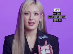 Jeon Somi Tuai Kritik Jual Makeup Overprice, Dibandingkan dengan DIOR